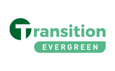 TRANSITION EVERGREEN