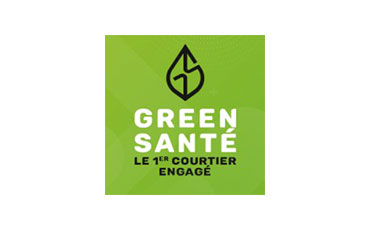 GREEN SANTÉ