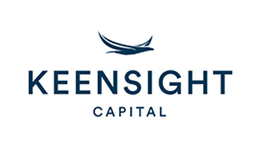 KEENSIGHT CAPITAL