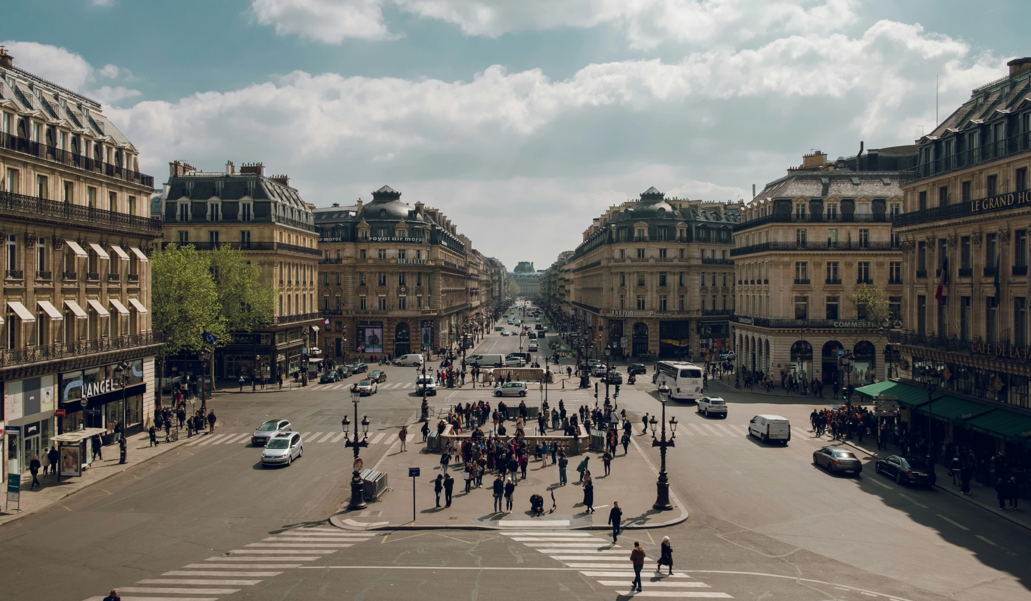 Investissements immobiliers