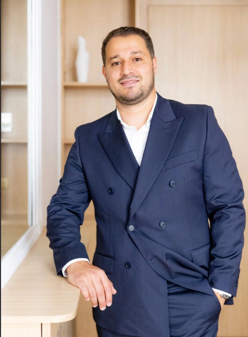 David Zouari