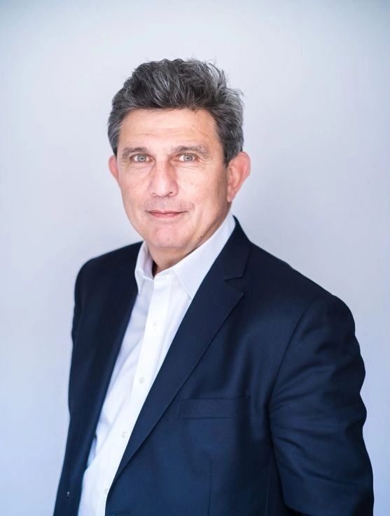 Georges Henri Levy