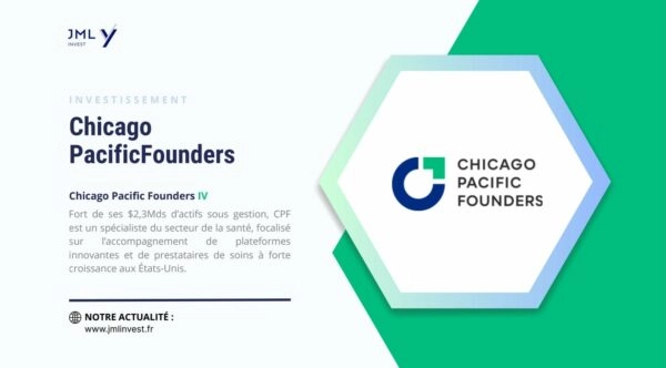 JML Invest accélère sa stratégie américaine avec un fonds spécialisé en santé